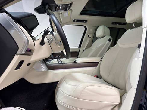 Used 2023 Land Rover Range Rover SE image 24