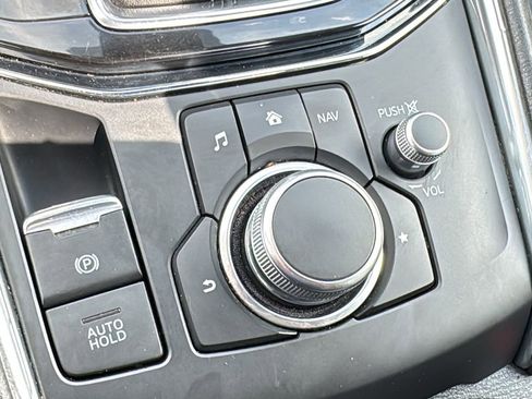 Used 2019 MAZDA CX-5 Grand Touring FWD image 36