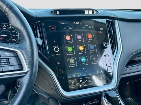 Used 2023 Subaru Outback Limited image 15