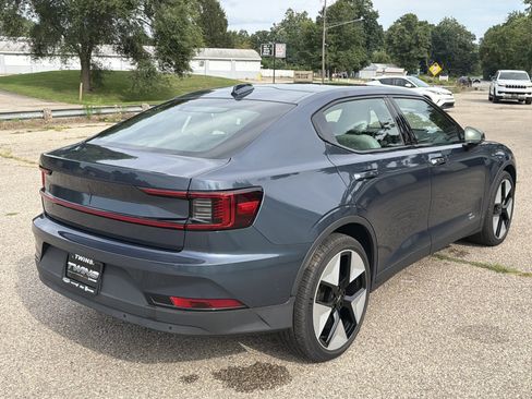 Used 2024 Polestar Polestar 2 AWD/4WD image 3