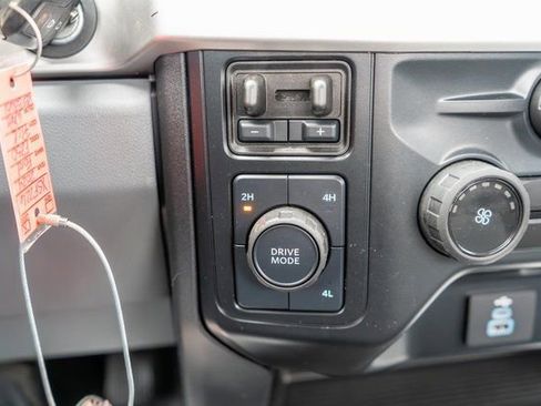 Used 2024 Ford F250 XL w/ XL Driver Assist Package image 17