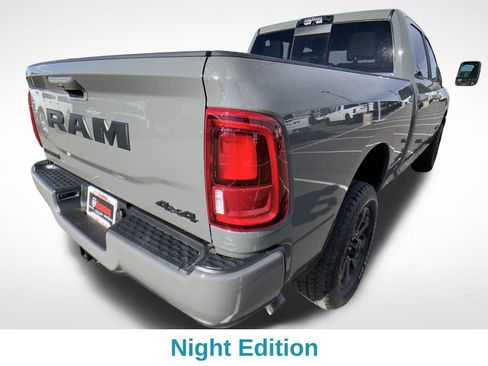 New 2026 RAM 3500 Laramie image 6