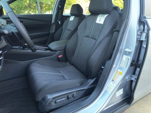 New 2025 Honda Accord Sport image 7