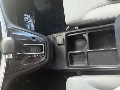 Used 2015 Honda CR-V LX image 11