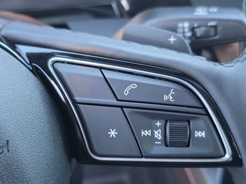 New 2026 Audi A3 2.0T Premium image 23
