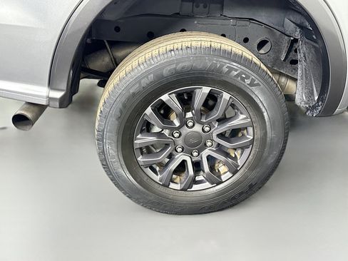 Used 2020 Ford Ranger XLT w/ Equipment Group 302A Luxury image 32