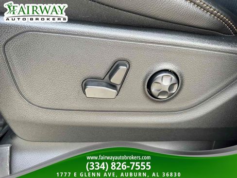 Used 2024 RAM 1500 TRX AWD/4WD image 16