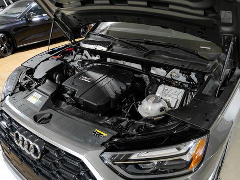 Used 2023 Audi Q5 2.0T Premium Plus w/ Premium Plus Package image 53