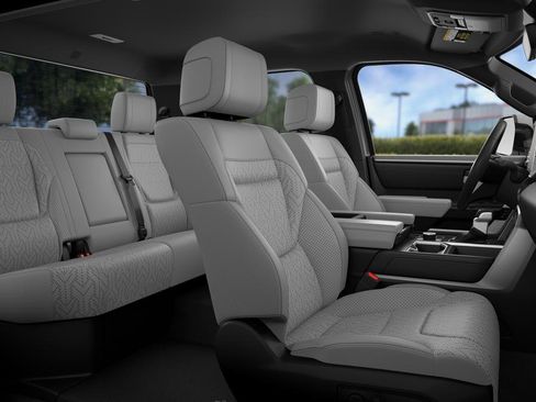 New 2025 Toyota Tundra Limited image 20