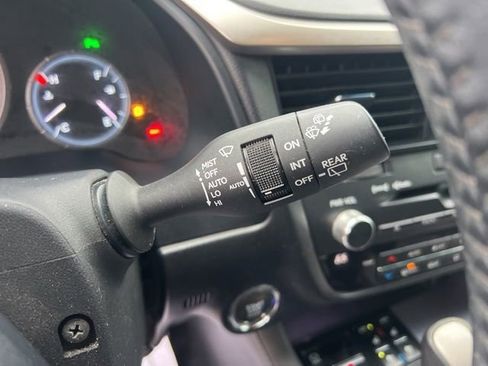 Used 2019 Lexus RX 350 F Sport w/ Navigation Package image 27