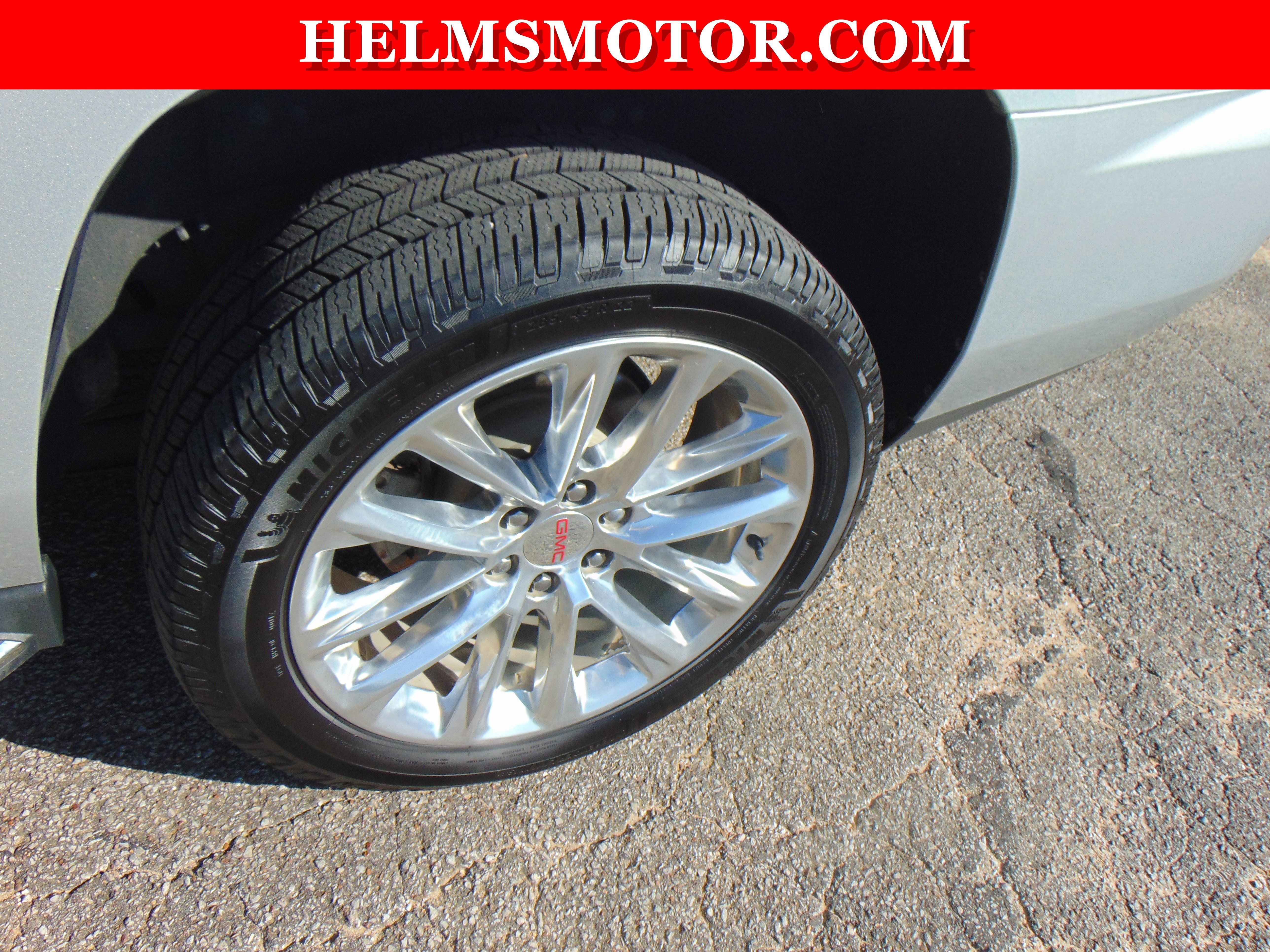 Used 2019 GMC Yukon Denali w/ Open Road Package AWD/4WD image 22