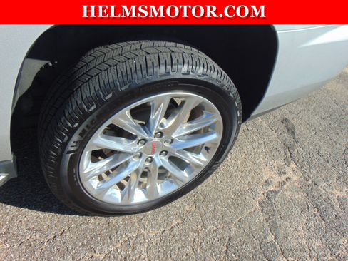 Used 2019 GMC Yukon Denali w/ Open Road Package image 22