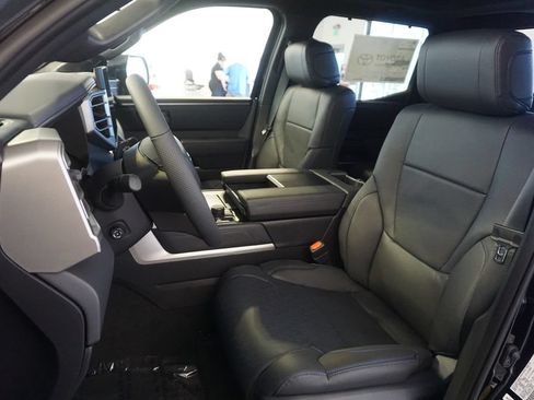 New 2026 Toyota Tundra Platinum AWD/4WD image 23
