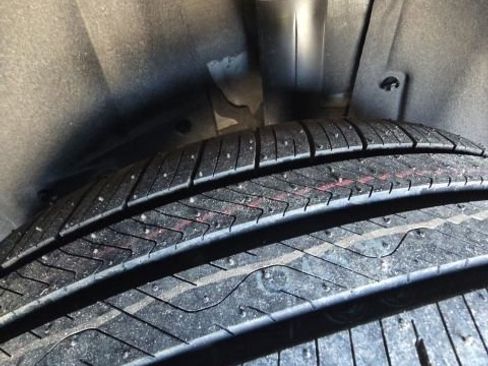 Used 2024 Toyota Prius Limited image 11