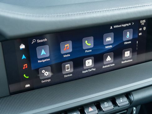 New 2026 Porsche 911 Carrera T image 26