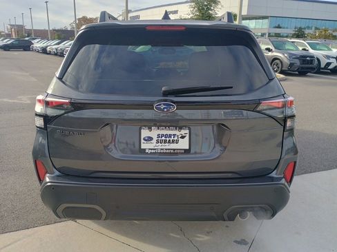 New 2026 Subaru Forester Limited image 5