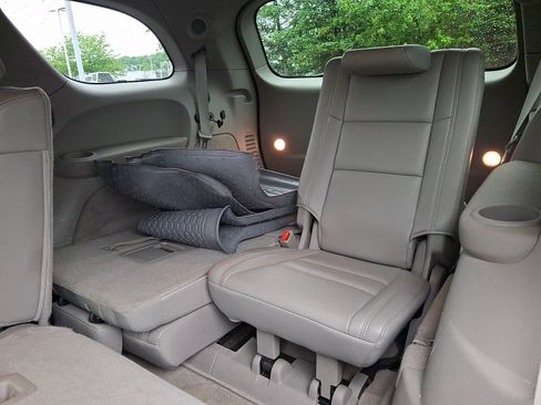 Used 2012 Dodge Durango Crew w/ Leather Interior Group AWD/4WD image 11
