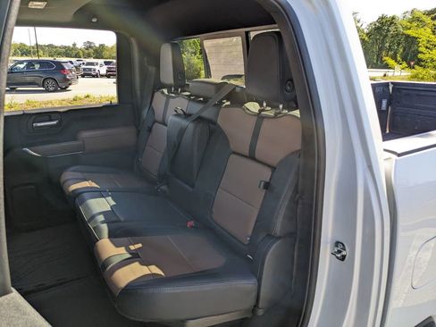 Used 2022 Chevrolet Silverado 3500 High Country AWD/4WD image 49