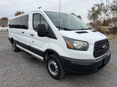 Used 2017 Ford Transit 350 XL