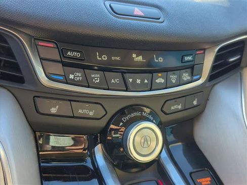 Used 2021 Acura TLX FWD image 19