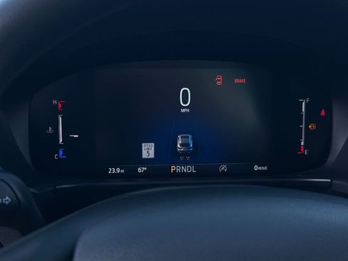 New 2026 Ford Escape Active w/ Tech Pack #1 image 36