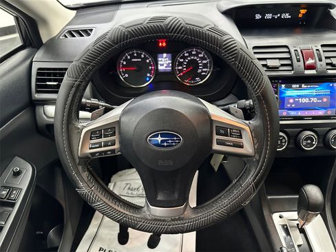 Used 2014 Subaru Crosstrek 2.0i Limited image 24
