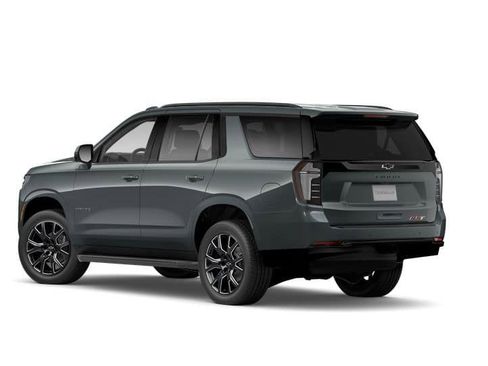 New 2026 Chevrolet Tahoe RST image 5