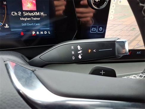 New 2026 Chevrolet Traverse LT w/ Driver Confidence Package image 16