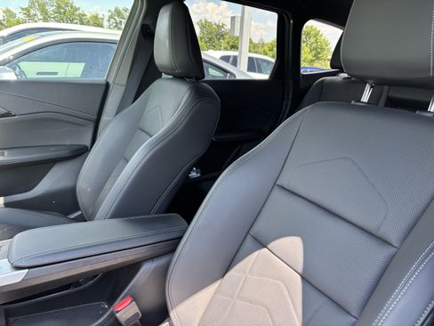 Used 2024 BMW X1 xDrive28i w/ Premium Package AWD/4WD image 17