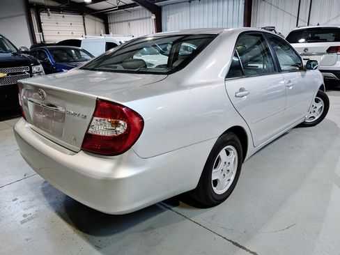 Used 2003 Toyota Camry LE image 7