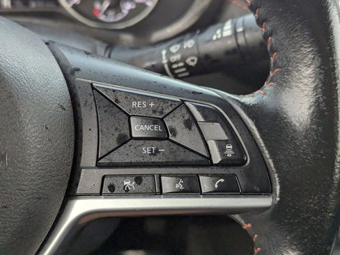 Certified 2024 Nissan Sentra SR image 25