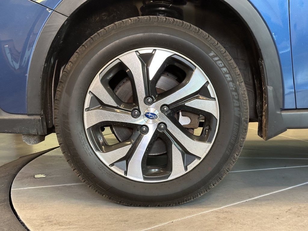 Used 2020 Subaru Outback Limited w/ Popular Package #2 AWD/4WD image 26