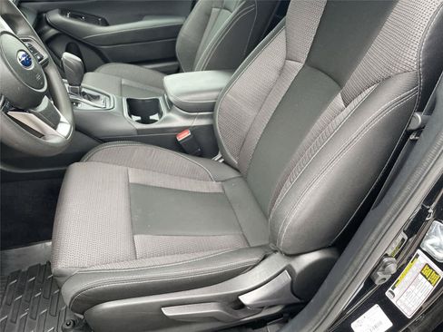 Certified 2025 Subaru Outback AWD/4WD image 12