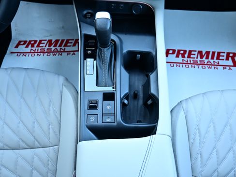 New 2026 Nissan Sentra SL FWD image 17