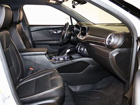 Used 2020 Chevrolet Blazer Premier w/ LPO, Floor Liner Package image 54