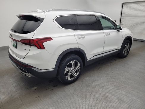 Used 2023 Hyundai Santa Fe SEL w/ Premium Package image 10
