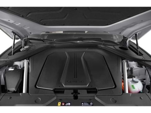 Used 2023 Genesis Electrified GV70 w/ Prestige Package AWD/4WD image 13