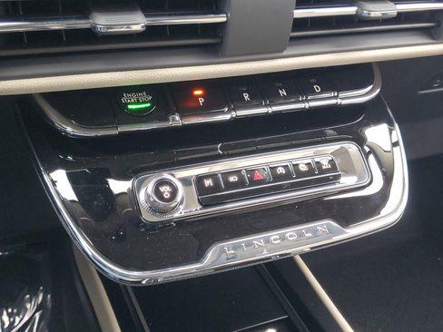 New 2026 Lincoln Corsair Premiere image 22