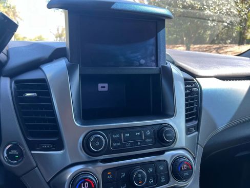 Used 2019 Chevrolet Tahoe LT image 53