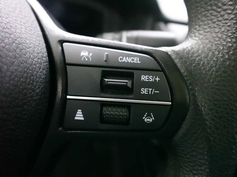 Certified 2023 Honda Accord EX image 18