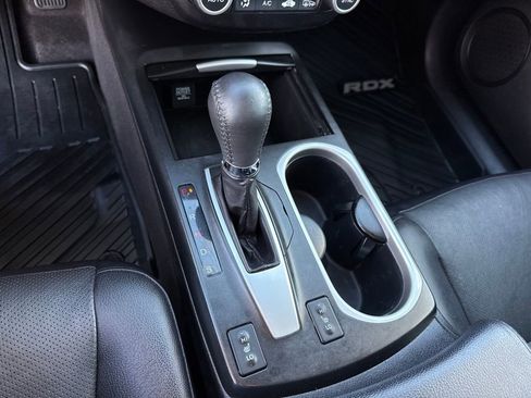 Used 2018 Acura RDX w/ Technology Package image 27