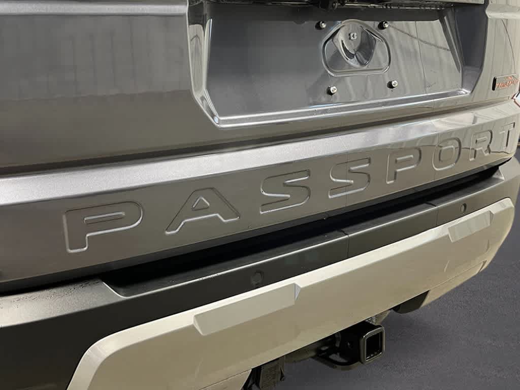 New 2026 Honda Passport TrailSport image 7