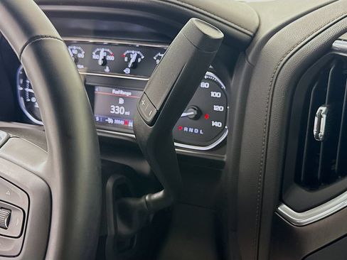 Used 2023 GMC Sierra 2500 AT4 w/ AT4 Preferred Package AWD/4WD image 19