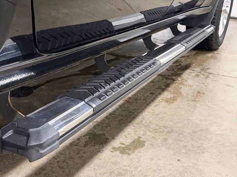 Used 2021 Chevrolet Silverado 1500 LTZ image 26