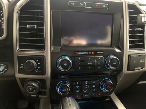 Used 2018 Ford F150 Lariat AWD/4WD image 17