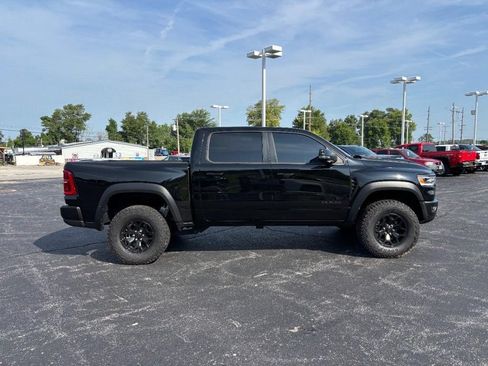 Used 2026 RAM 1500 RHO AWD/4WD image 2