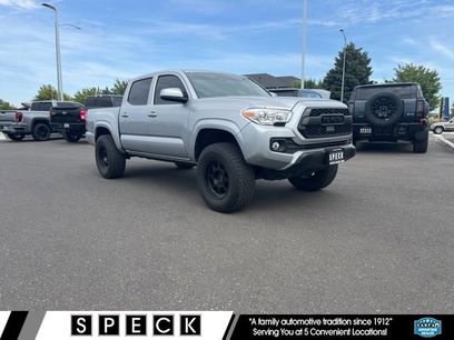 Used 2022 Toyota Tacoma SR