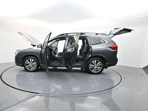 Used 2021 Subaru Ascent Touring w/ Popular Package #2A image 38