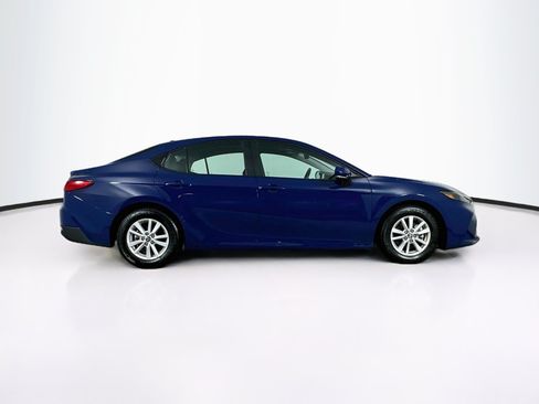 Used 2026 Toyota Camry LE FWD image 10