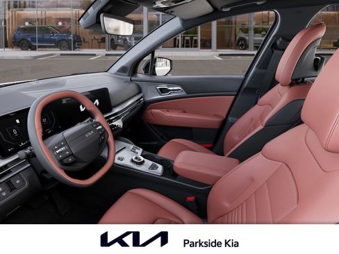 New 2026 Kia Sportage SX Prestige AWD/4WD image 17
